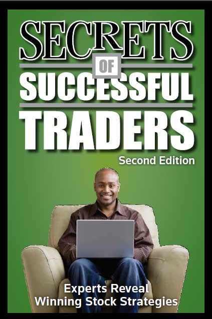 secrets of successful traders